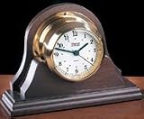 Weems & Plath Catalina Collection Quartz Clock