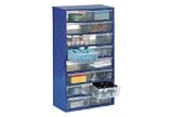Drawer Storage Cabinet - 16 Drawers