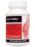 Maximum Health Formula