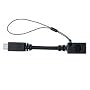 OEM Motorola Mini USB to Micro Adapter Converter Cable