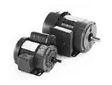 Marathon F102 Single Phase Farm Duty Agriculture High Torque Motor