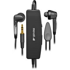 Maxell NR-EB-I Noise Reduction Earbuds