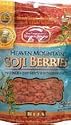 Bija  Heaven Mountain Goji Berries 8-Ounces