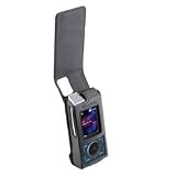 SIRIUS Stiletto Receiver Leather Carry Case