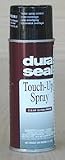Dura Seal Touch-up Spray Wood Polyurethane Finish - Satin - 11.5 Oz Can