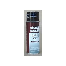 Dura Seal Touch-up Spray Wood Polyurethane Finish - Satin - 11.5 Oz Can