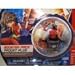 Bakugan Battle Brawlers Booster Pack ~ Series 2 ~ Black Cycloid