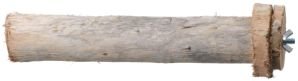 Super Bird Creations Cajeput Perch XLarge 2.5 x 14in Bird Toy