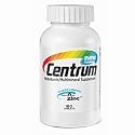 Centrum Multivitamin and Multimineral, Tablets
