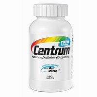 Centrum Multivitamin and Multimineral, Tablets