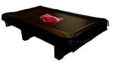 Arkansas Razorbacks Universal Fit Billiard / Pool Table Cover