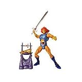 Bandai Thundercats 2011 SDCC San Diego ComicCon 8 Inch Classic Collector Series Action Figure LionOIMAGE