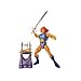 Bandai Thundercats 2011 SDCC San Diego ComicCon 8 Inch Classic Collector Series Action Figure LionO_s-1