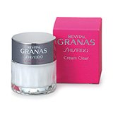 資生堂 リバイタルグラナス クリームクリア40g