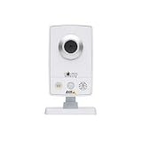 Dropcam Echo Wi-Fi Wireless Internet Home Security Camera with Audio