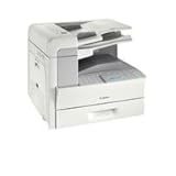Canon i-Sensys Fax L3000 Laser A4