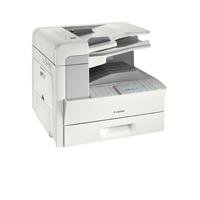 Canon i-Sensys Fax L3000 Laser A4