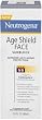 Neutrogena Age Shield Face, Sunblock Lotion, SPF 55 3 fl oz (88 ml)