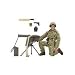 G.I.Joe 12 Inch World War II Liberators Pacific Marine Figure