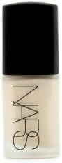 NARS by Sheer Matte Foundation - Gobi --30ml/1oz