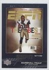 2005 Upper Deck ESPN Magazine Covers #TM15 - Marshall Faulk