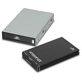 Vantec Mrk-250Fd Ez Swap Ex 2.5 Serial Ide Hard Drive Ide To Sata Usb 2.0