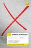 Political philosophy