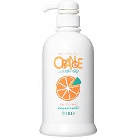 �I�����W�V�����v�[ �|���v�^�C�v 600ml