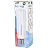 Compact Fluorescent Light Bulbs with Mogul Base, 65W