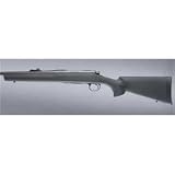 Hogue® Overmolded Rifle Stock Remington 700 BDL Long Action
Standard Barrel Channel
