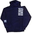 HAVE HEART - Seal - Navy Hoodie