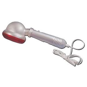 Infrared Heat Unit