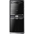 HP Pavilion p6550z AMD Athlon II 245 Dual-Core 2.9GHz, 4GB DDR3, 500GB 7200RPM HDD,ATI Radeon HD 4200, 16x DVD+/-RW LightScribe drive, Windows 7 x64