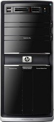 HP Pavilion Elite e9230f Desktop PC
