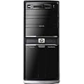 HP Pavilion Elite e9290f - Tower - 1 x Core i7 920 / 2.66 GHz - RAM 9 GB - HDD 1 x 1 TB - DVD?RW (?R DL) / DVD-RAM - GF GTX 260 - Gigabit Ethernet - WLAN : 802.11 a/b/g/n - Windows 7 Home Premium 64-bit - Monitor : none
