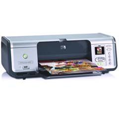 HP Photosmart 8050 Printer (Q6351A#ABA)