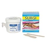 Surgi Wax Microwave Hair Remover for Body & Leg