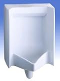 TOTO ADA Washout Urinal 1.0 GPF COTTON WHITE UT44701