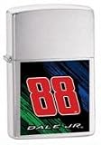 Zippo Nascar Lighter - Dale Jr. Combo (Dale Earnhardt Jr.)