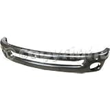 2002-2005 Dodge Truck Pickup (full Size) (new design; w o Sport; prime) Front Bumper... by Aftermarket