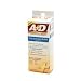 A + D Cracked Skin Relief Cream (56g) 2 oz (4 pack)