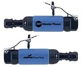 Master Power 1/4″ 25000rpm .5hp Stl Straight Grinder