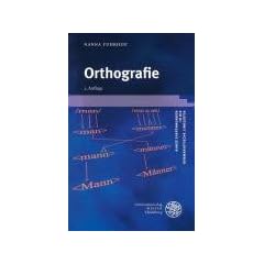 Orthografie