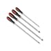 GearWrench 80059 Four-Piece Long Screwdriver Set
