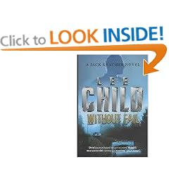 Without Fail (Jack Reacher)