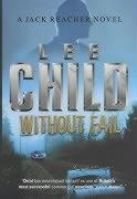 Without Fail (A Jack Reacher novel)