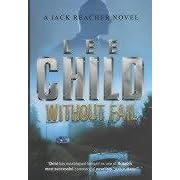 Without Fail (A Jack Reacher novel)