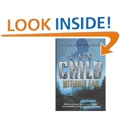 Without Fail (Jack Reacher)