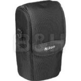 Nikon Cl-M1 Semi-Soft Lens Case