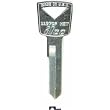 Kaba Ilco Corp. H27 Key Blank